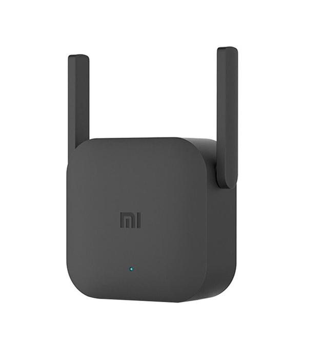 Xiaomi-Pro Wi-Fi Glendirici -300Mbs ift Antenli