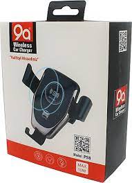 9A Ara Ii Kablosuz Hzl arjl