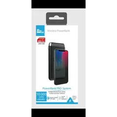 	 Doruchtech Paleon PLO-WP11 10000 Mah 2 kl Wireless