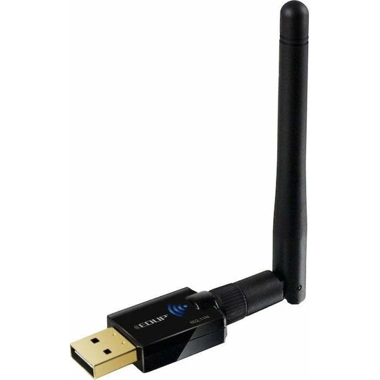	 300 Mbps 802.11N Wifi Kablosuz Usb Nano Concord W-2