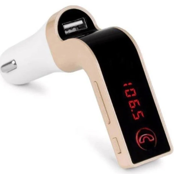 Auris Ars-G8 Fm Modlatr