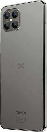 OMX X600 NFC 128GB-6GB GRAPHTE